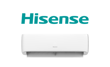 Aer conditionat Hisense